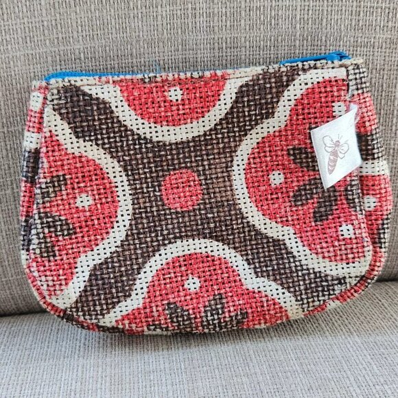 Made of Paper Coin Purse Hand Pouch Mini Bag Purse unbranded - Picture 8 of 9